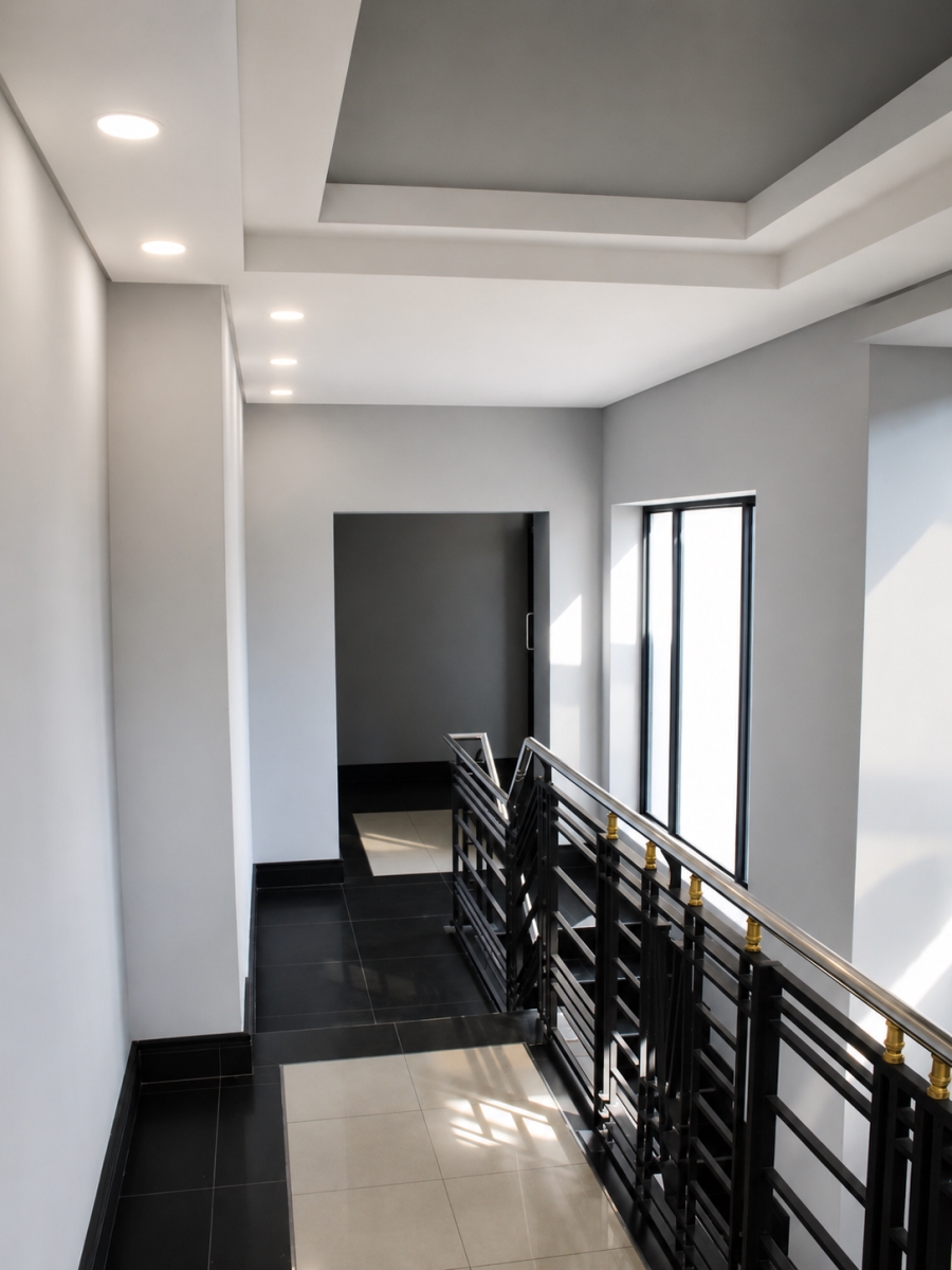 To Let Commercial Property for Rent in Woodstock Western Cape